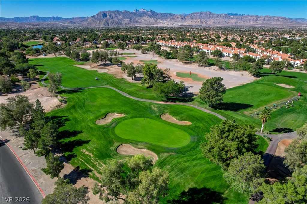 5260 Drifting Dunes, Las Vegas, NV 89149