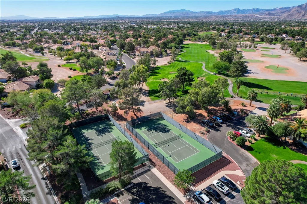 5260 Drifting Dunes, Las Vegas, NV 89149