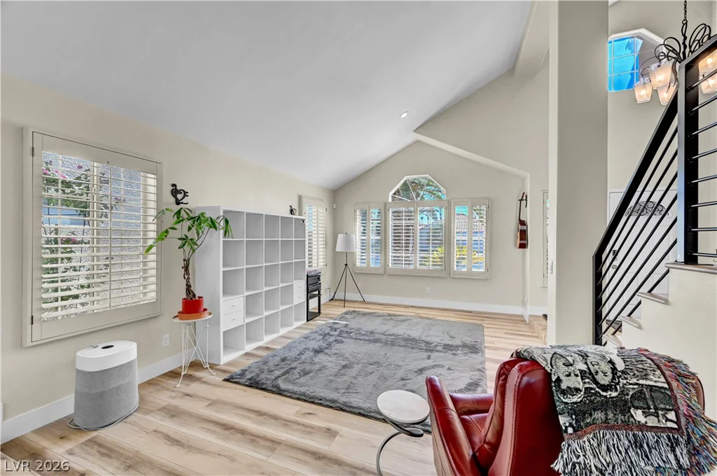 5260 Drifting Dunes, Las Vegas, NV 89149