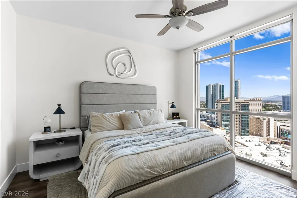 200 Sahara, Las Vegas, NV 89102