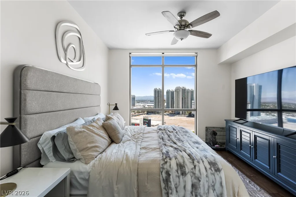 200 Sahara, Las Vegas, NV 89102