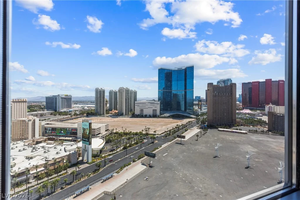 200 Sahara, Las Vegas, NV 89102