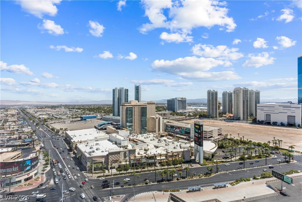 200 Sahara, Las Vegas, NV 89102