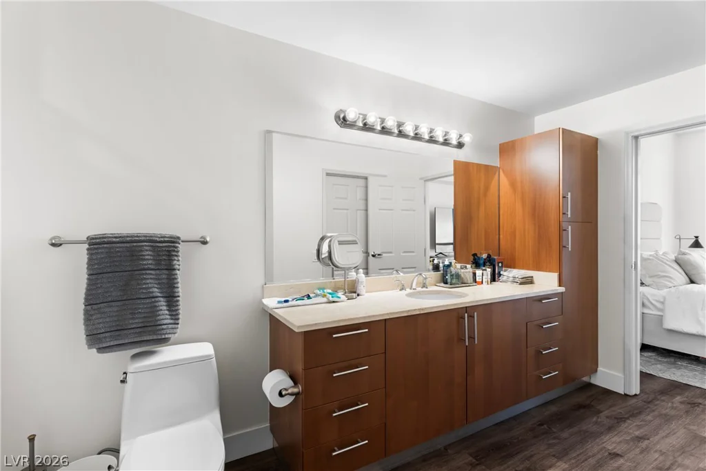 200 Sahara, Las Vegas, NV 89102
