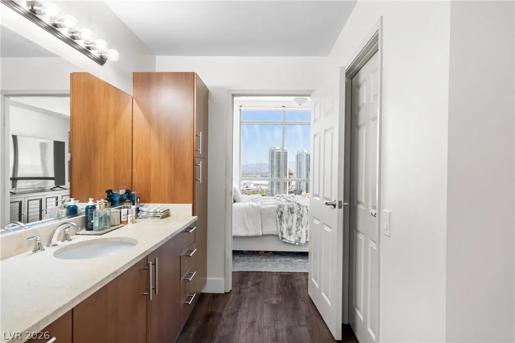 200 Sahara, Las Vegas, NV 89102