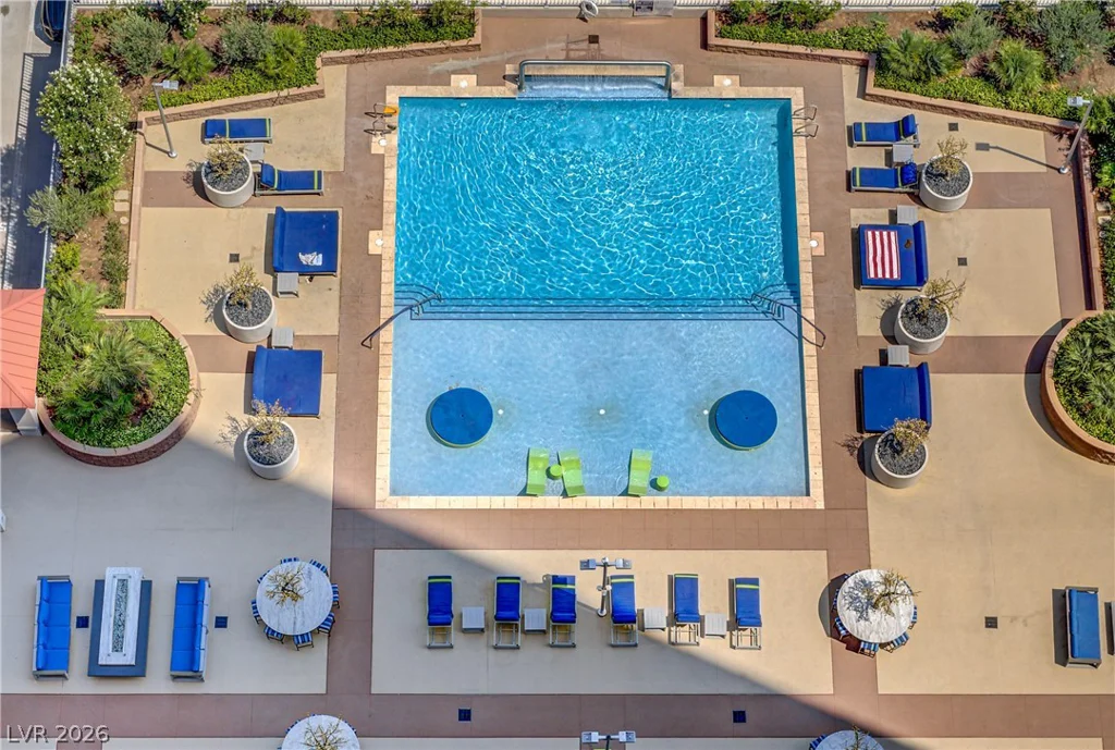 200 Sahara, Las Vegas, NV 89102