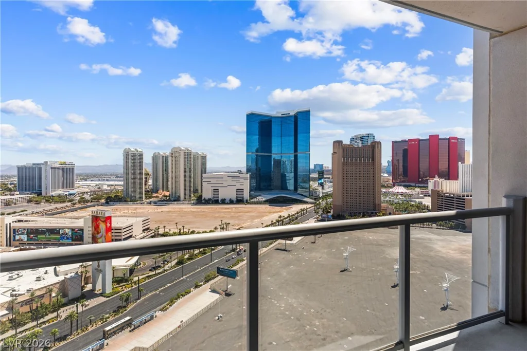 200 Sahara, Las Vegas, NV 89102