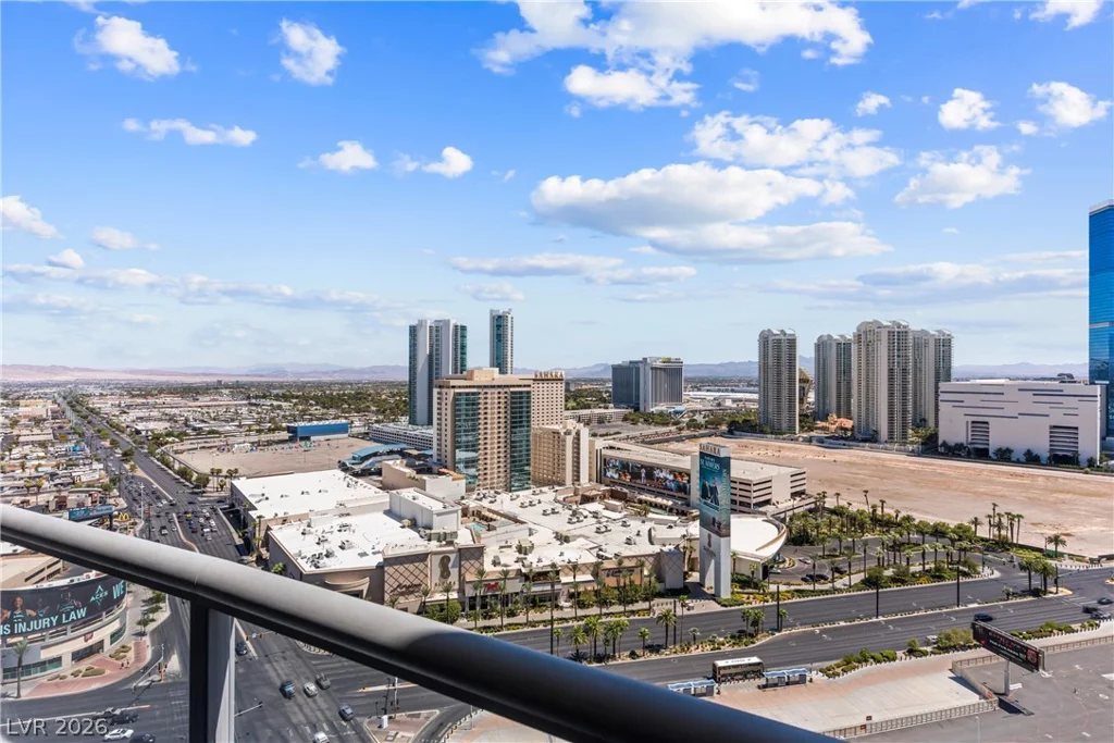 200 Sahara, Las Vegas, NV 89102