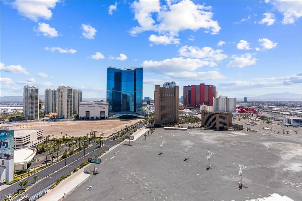 200 Sahara, Las Vegas, NV 89102