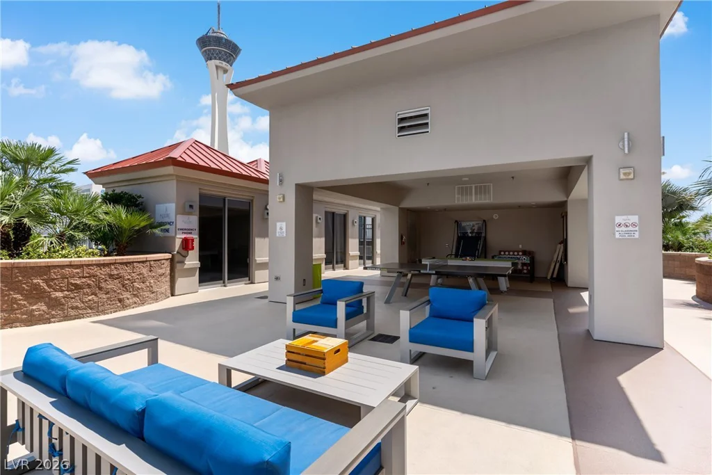 200 Sahara, Las Vegas, NV 89102