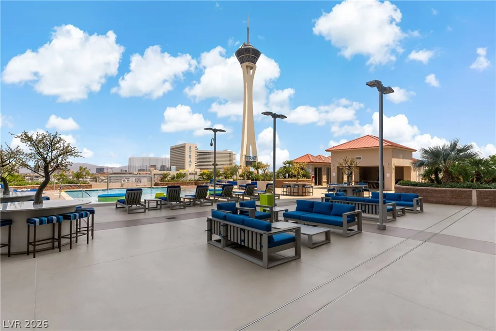 200 Sahara, Las Vegas, NV 89102