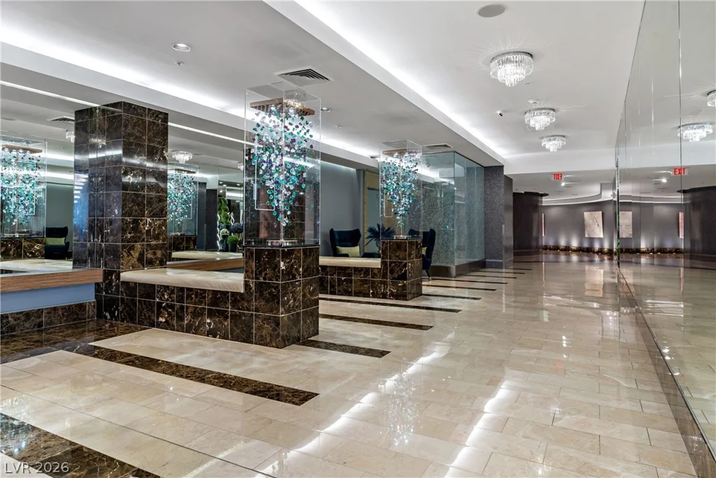 200 Sahara, Las Vegas, NV 89102