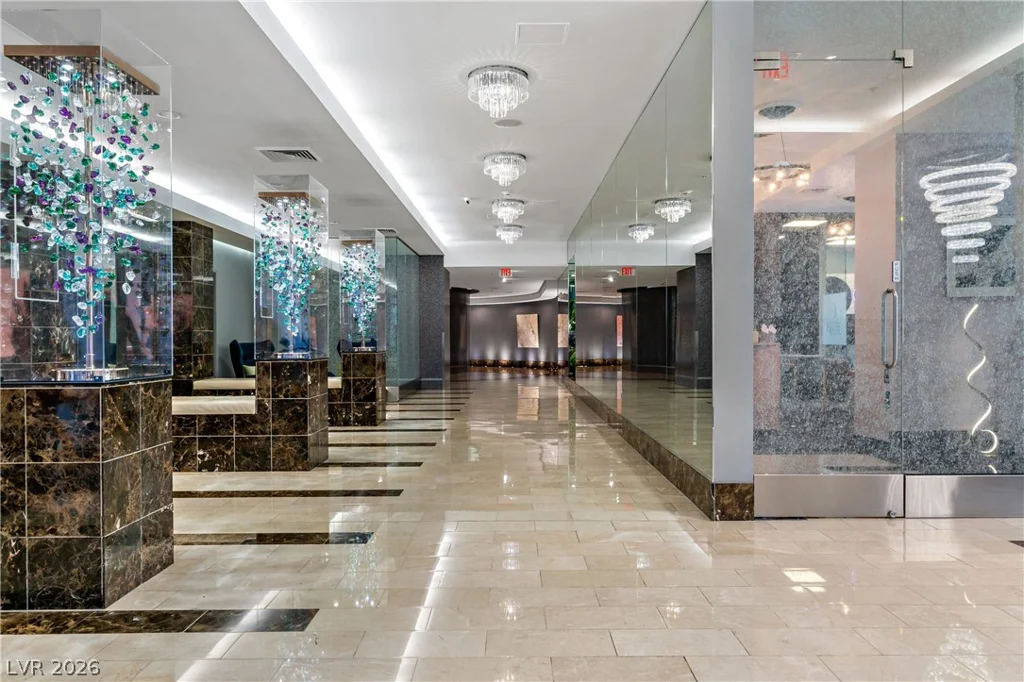 200 Sahara, Las Vegas, NV 89102