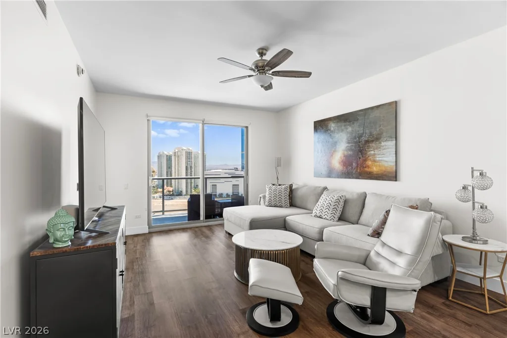 200 Sahara, Las Vegas, NV 89102