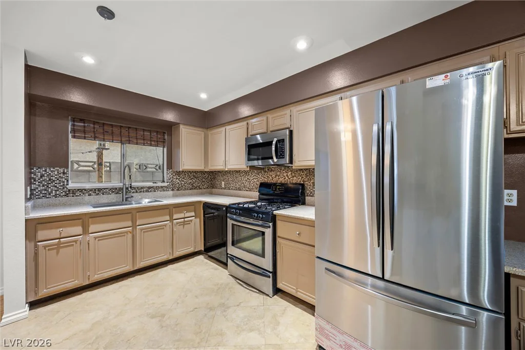 6637 Coastal Breeze, Las Vegas, NV 89108