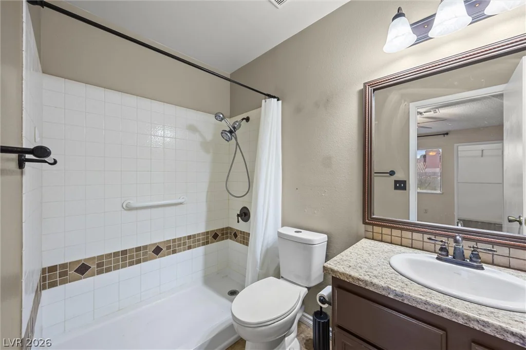 6637 Coastal Breeze, Las Vegas, NV 89108