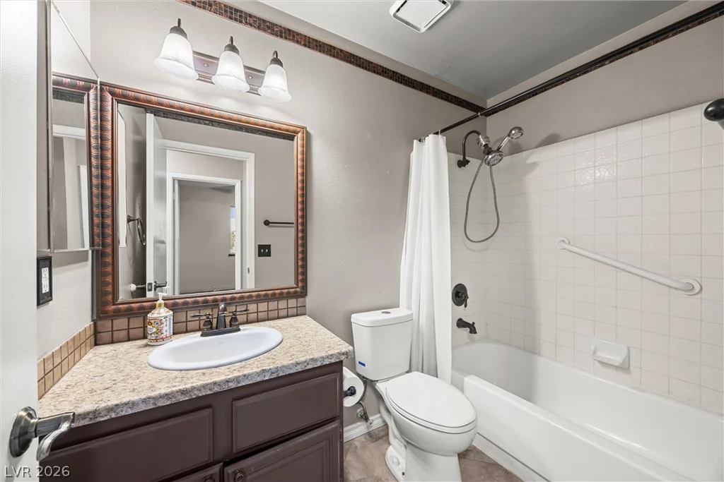 6637 Coastal Breeze, Las Vegas, NV 89108