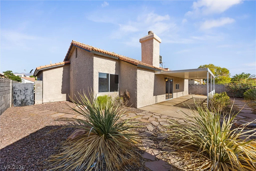 6637 Coastal Breeze, Las Vegas, NV 89108