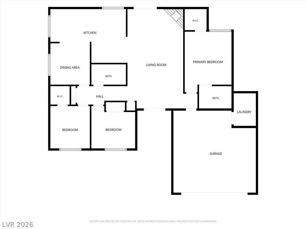 6637 Coastal Breeze, Las Vegas, NV 89108