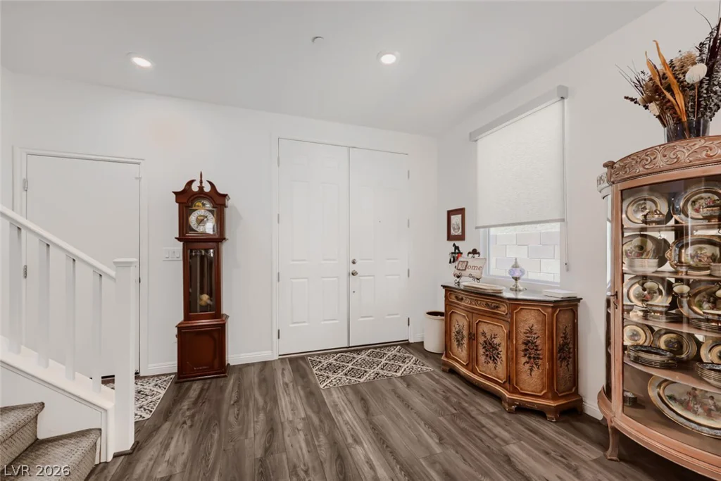 864 Aurelie Ridge, Henderson, NV 89011