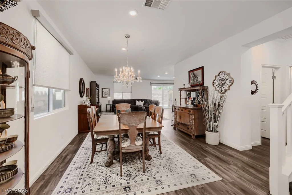 864 Aurelie Ridge, Henderson, NV 89011
