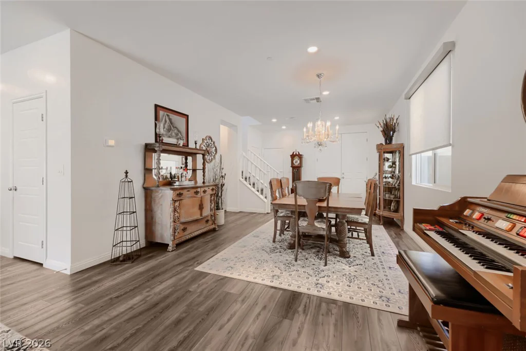 864 Aurelie Ridge, Henderson, NV 89011