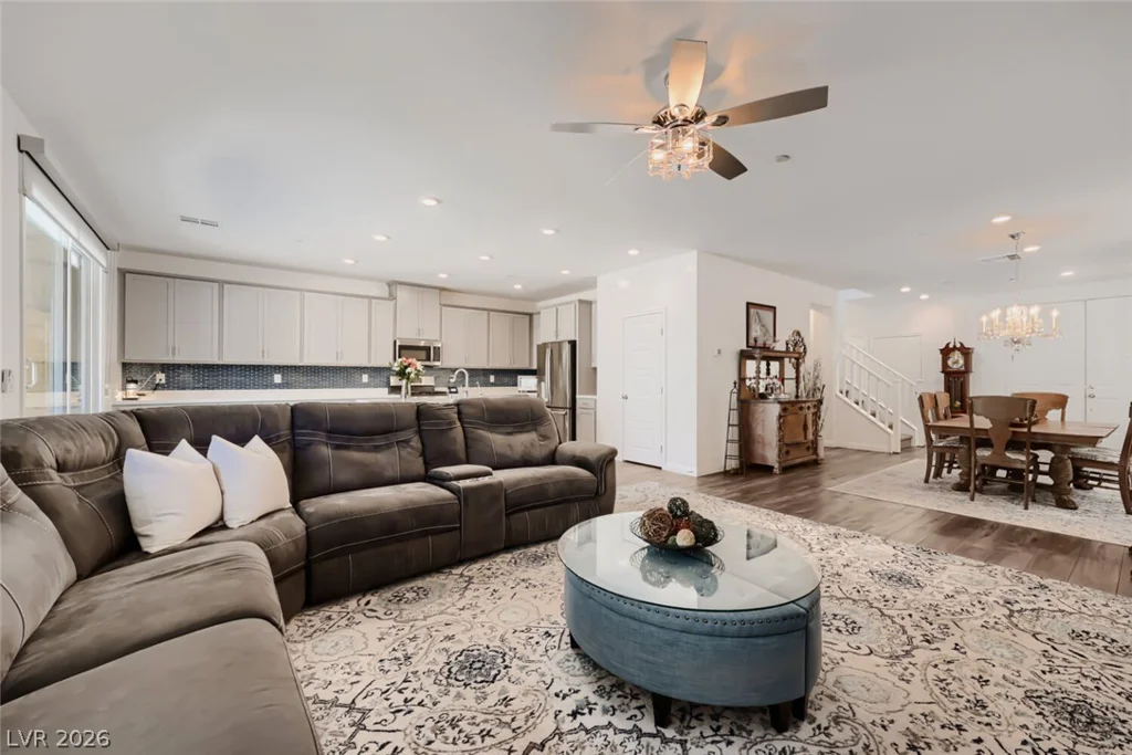 864 Aurelie Ridge, Henderson, NV 89011