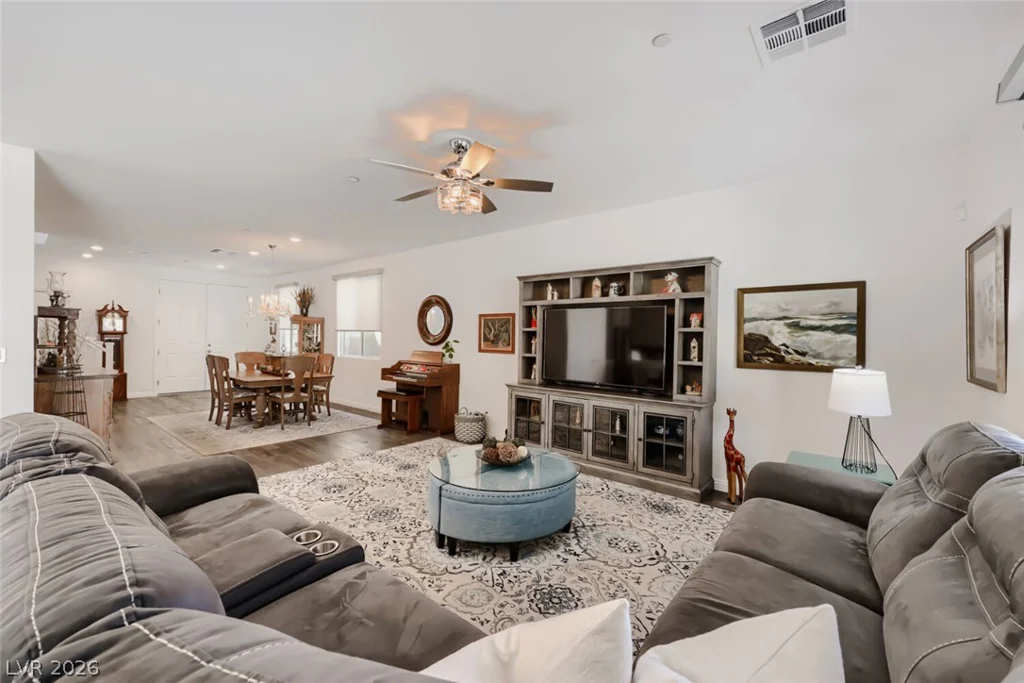 864 Aurelie Ridge, Henderson, NV 89011