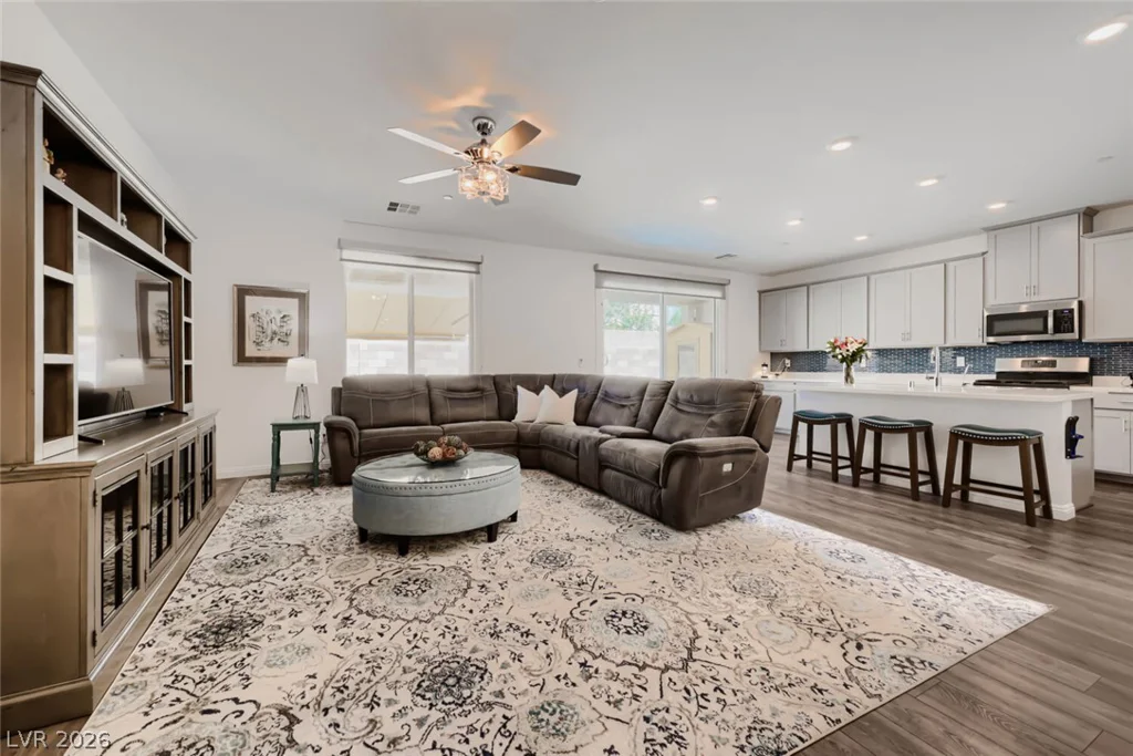 864 Aurelie Ridge, Henderson, NV 89011