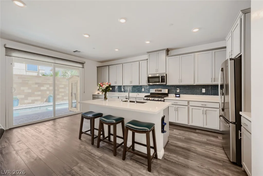 864 Aurelie Ridge, Henderson, NV 89011