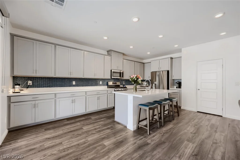 864 Aurelie Ridge, Henderson, NV 89011