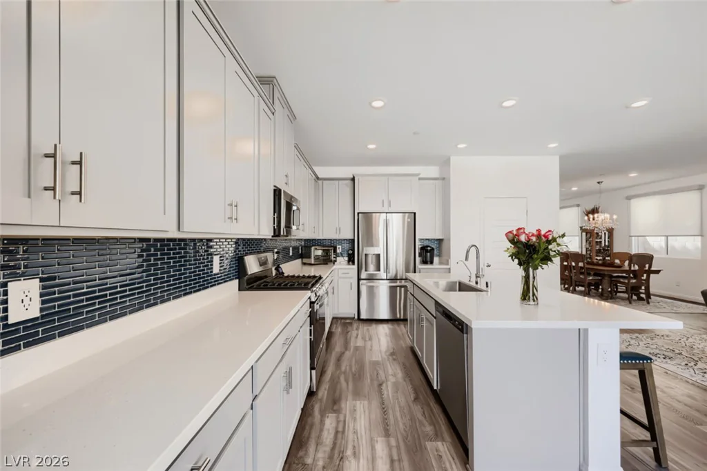 864 Aurelie Ridge, Henderson, NV 89011