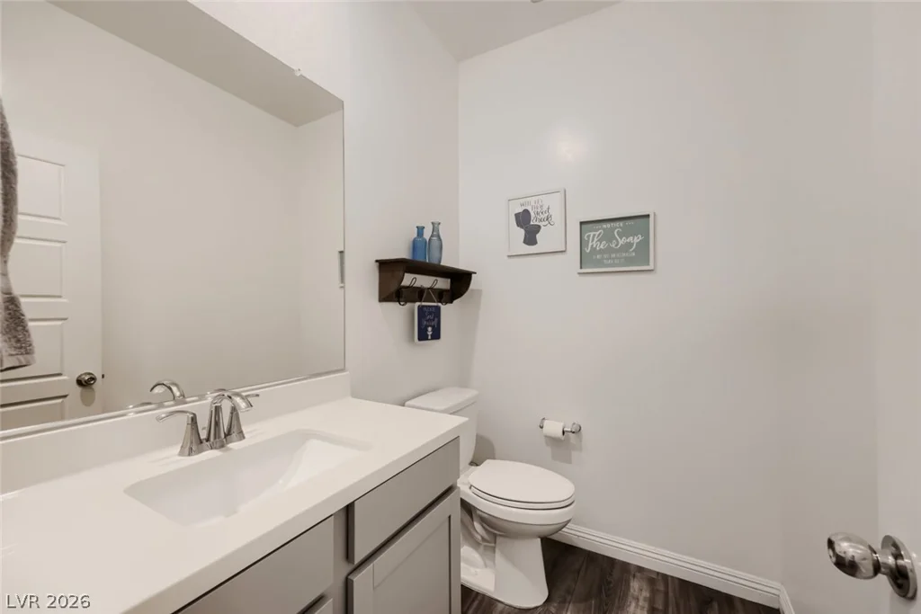 864 Aurelie Ridge, Henderson, NV 89011