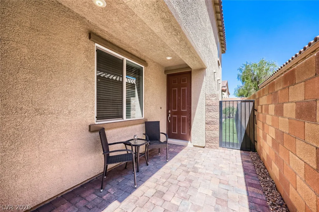 864 Aurelie Ridge, Henderson, NV 89011