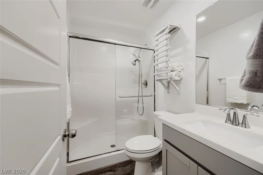 864 Aurelie Ridge, Henderson, NV 89011