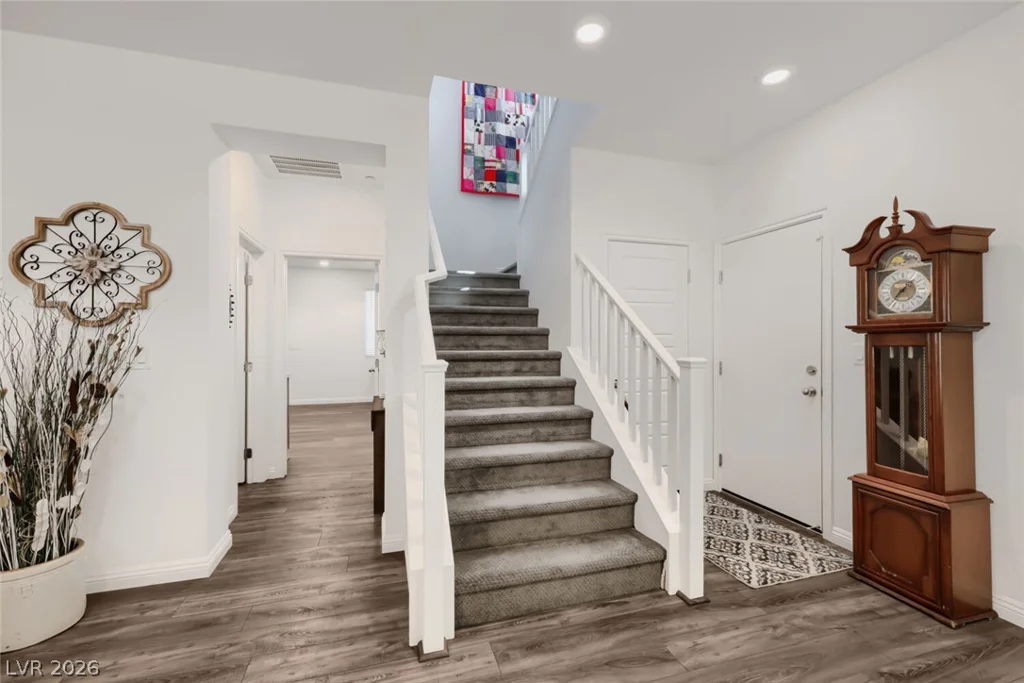 864 Aurelie Ridge, Henderson, NV 89011