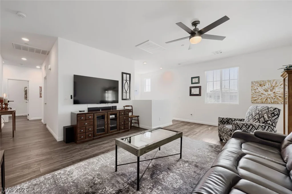 864 Aurelie Ridge, Henderson, NV 89011