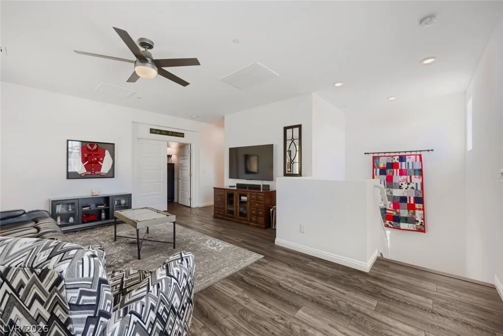 864 Aurelie Ridge, Henderson, NV 89011