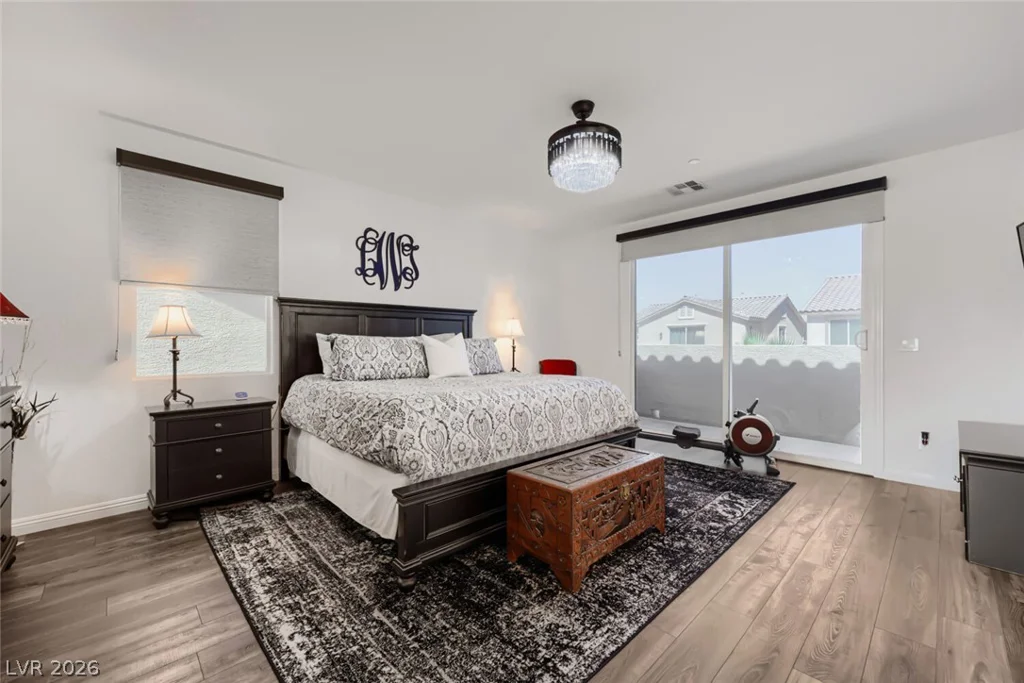 864 Aurelie Ridge, Henderson, NV 89011