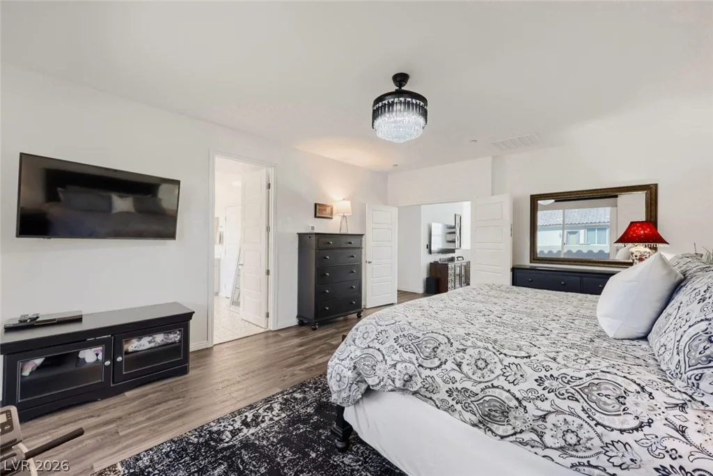 864 Aurelie Ridge, Henderson, NV 89011