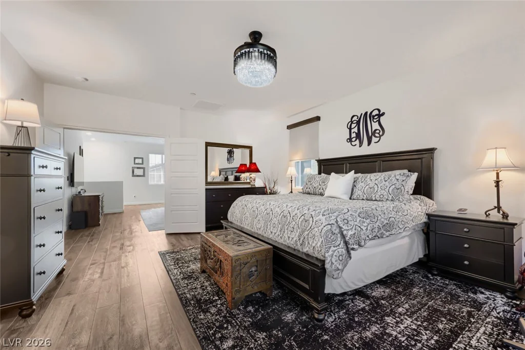 864 Aurelie Ridge, Henderson, NV 89011