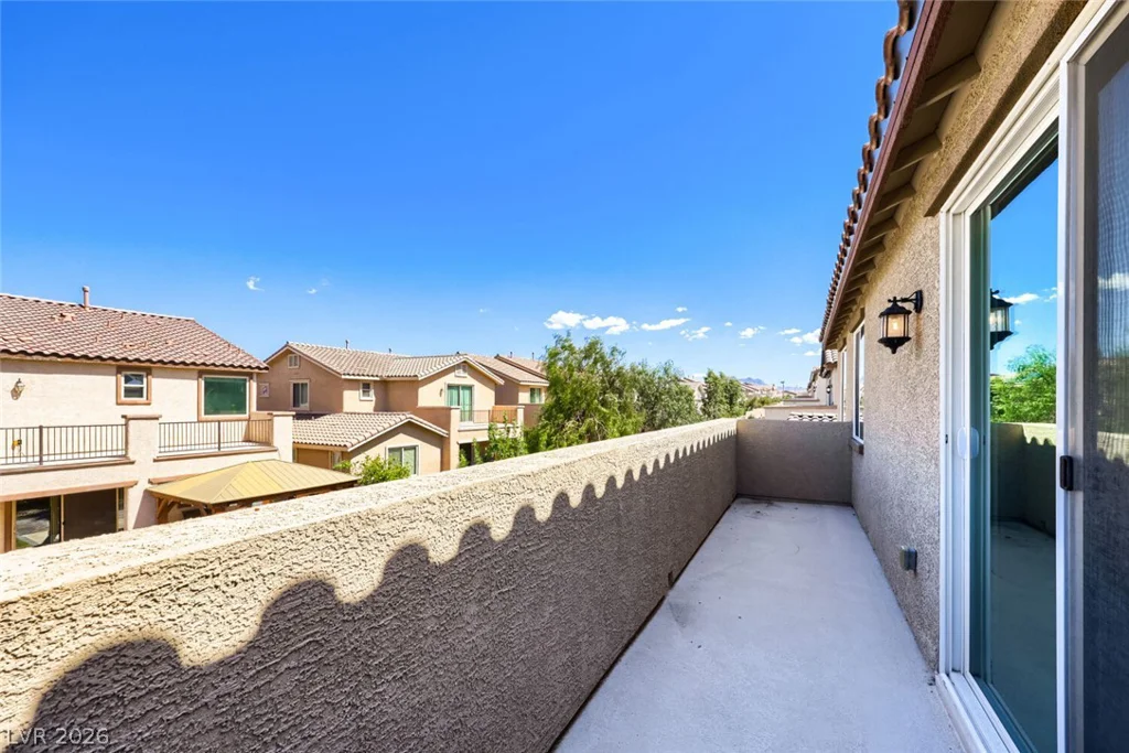 864 Aurelie Ridge, Henderson, NV 89011