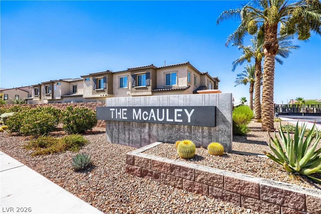 864 Aurelie Ridge, Henderson, NV 89011