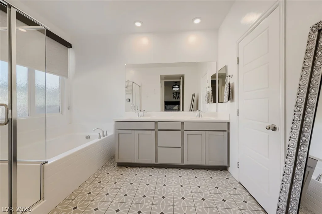 864 Aurelie Ridge, Henderson, NV 89011
