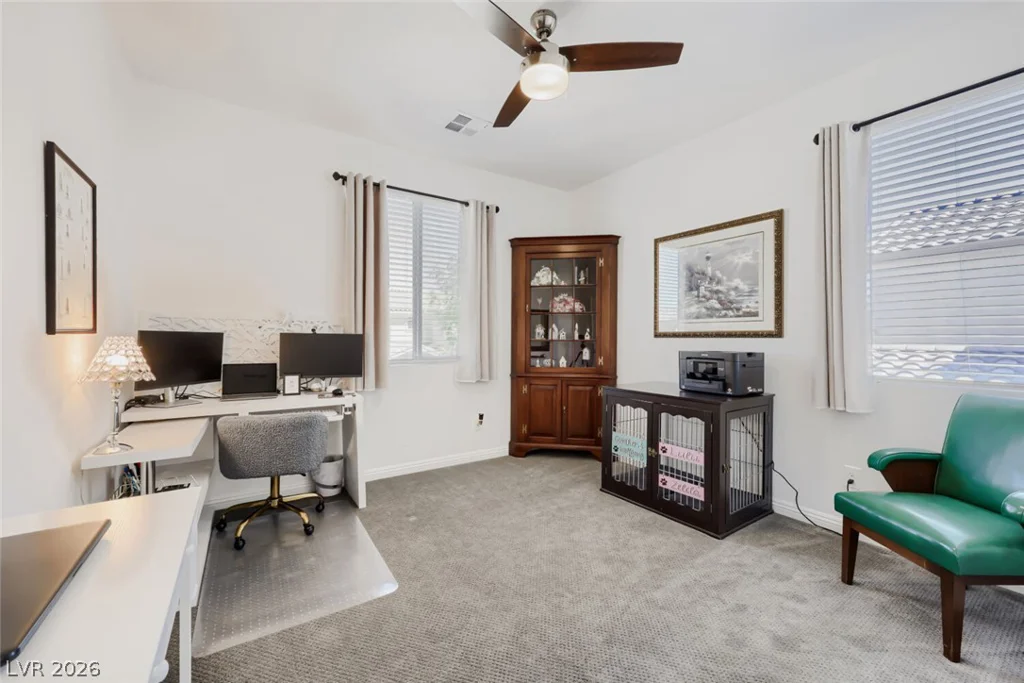 864 Aurelie Ridge, Henderson, NV 89011