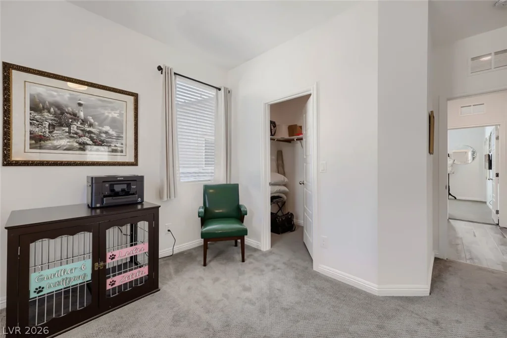 864 Aurelie Ridge, Henderson, NV 89011
