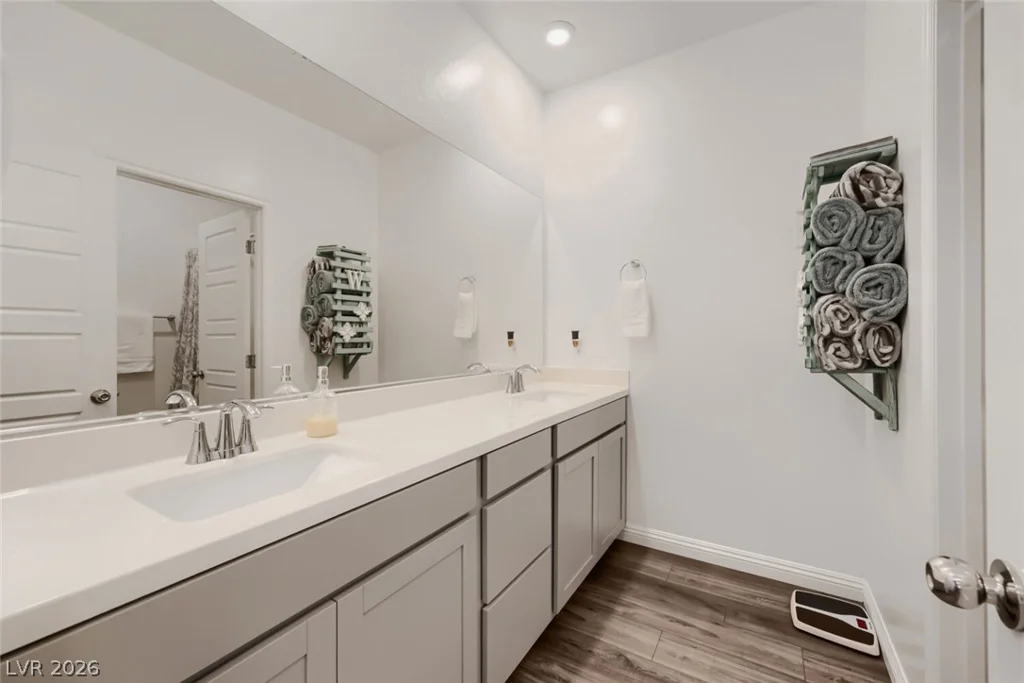864 Aurelie Ridge, Henderson, NV 89011
