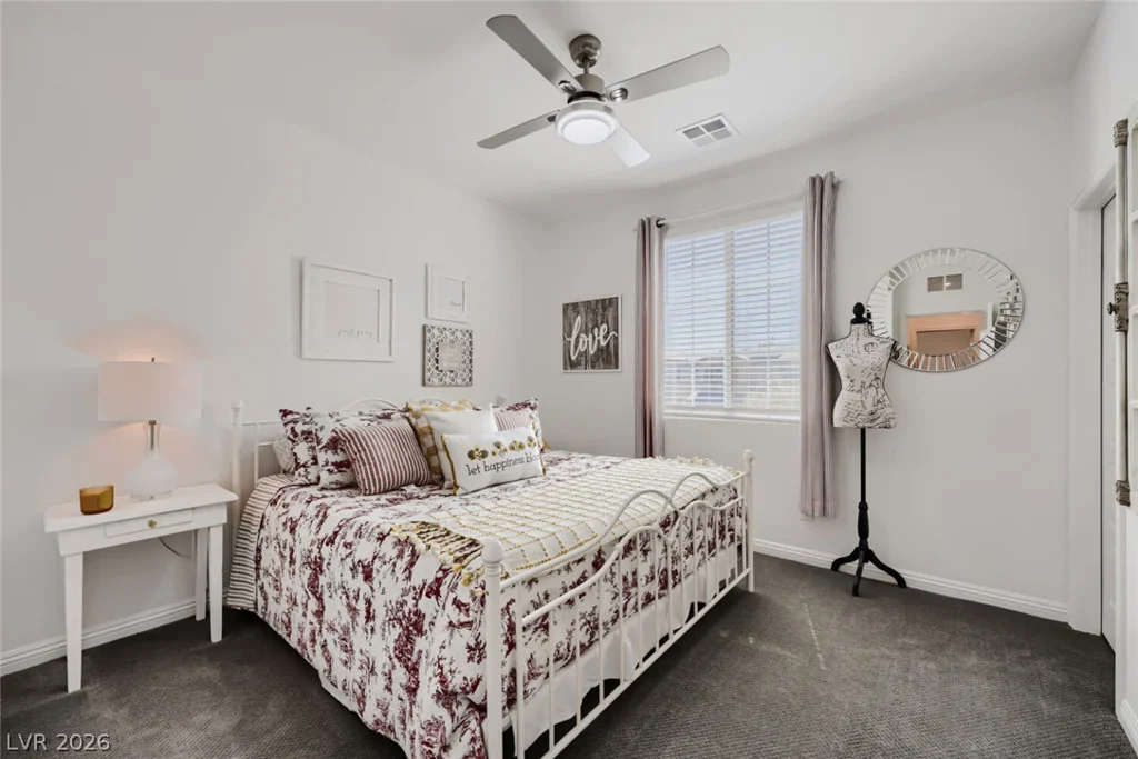 864 Aurelie Ridge, Henderson, NV 89011