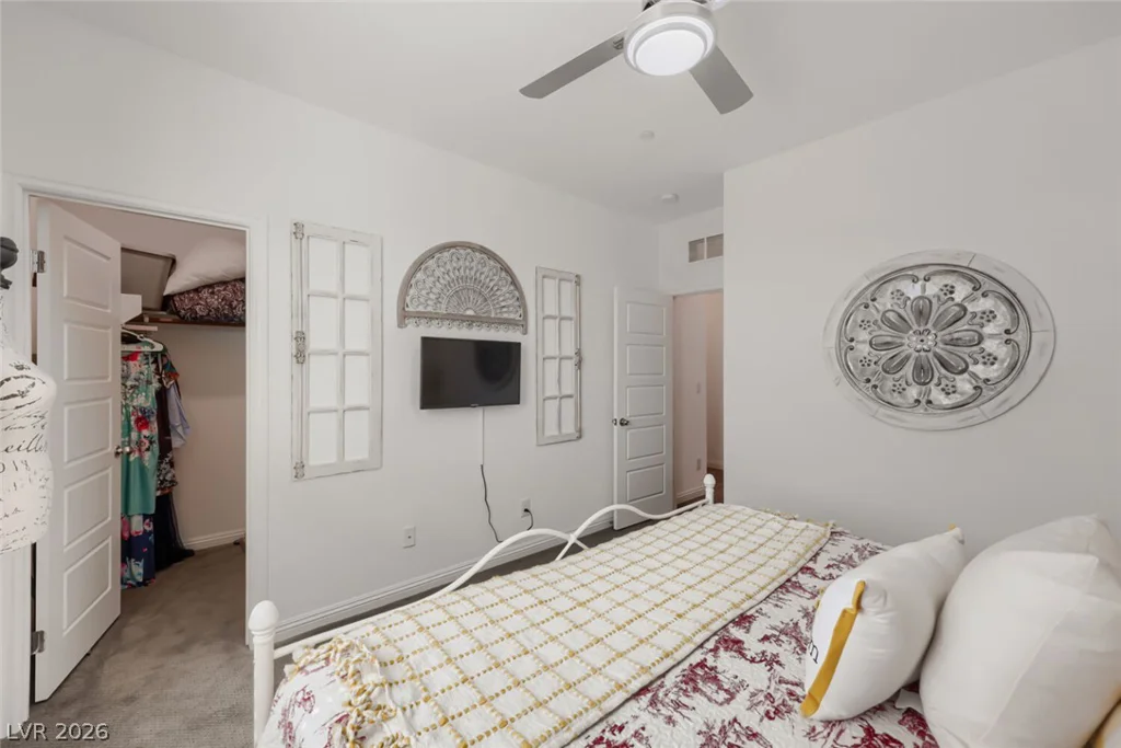 864 Aurelie Ridge, Henderson, NV 89011