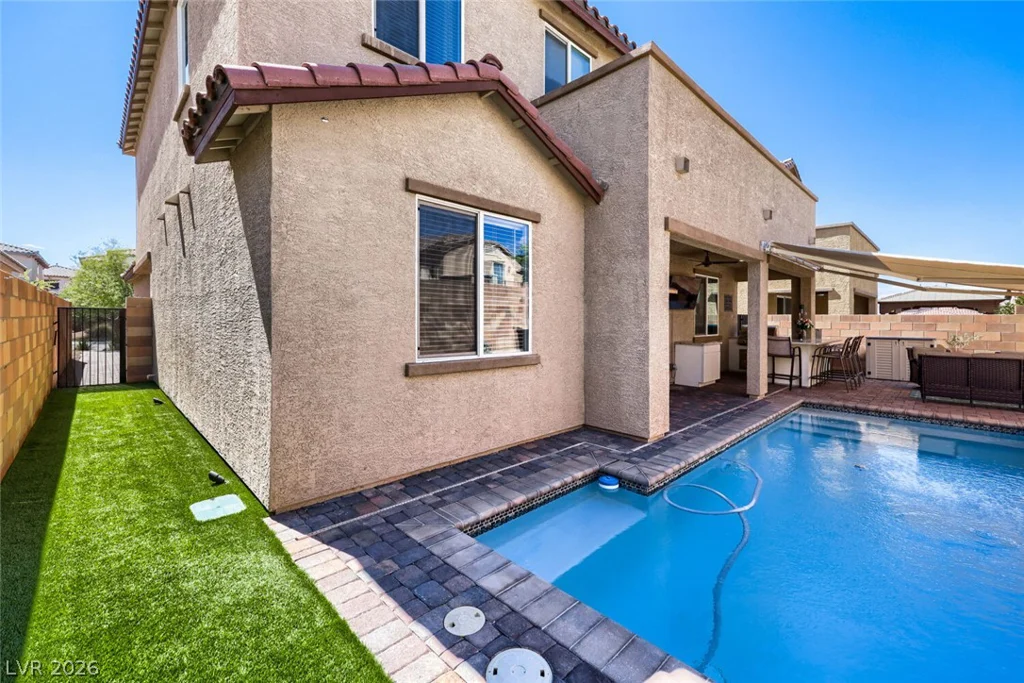 864 Aurelie Ridge, Henderson, NV 89011
